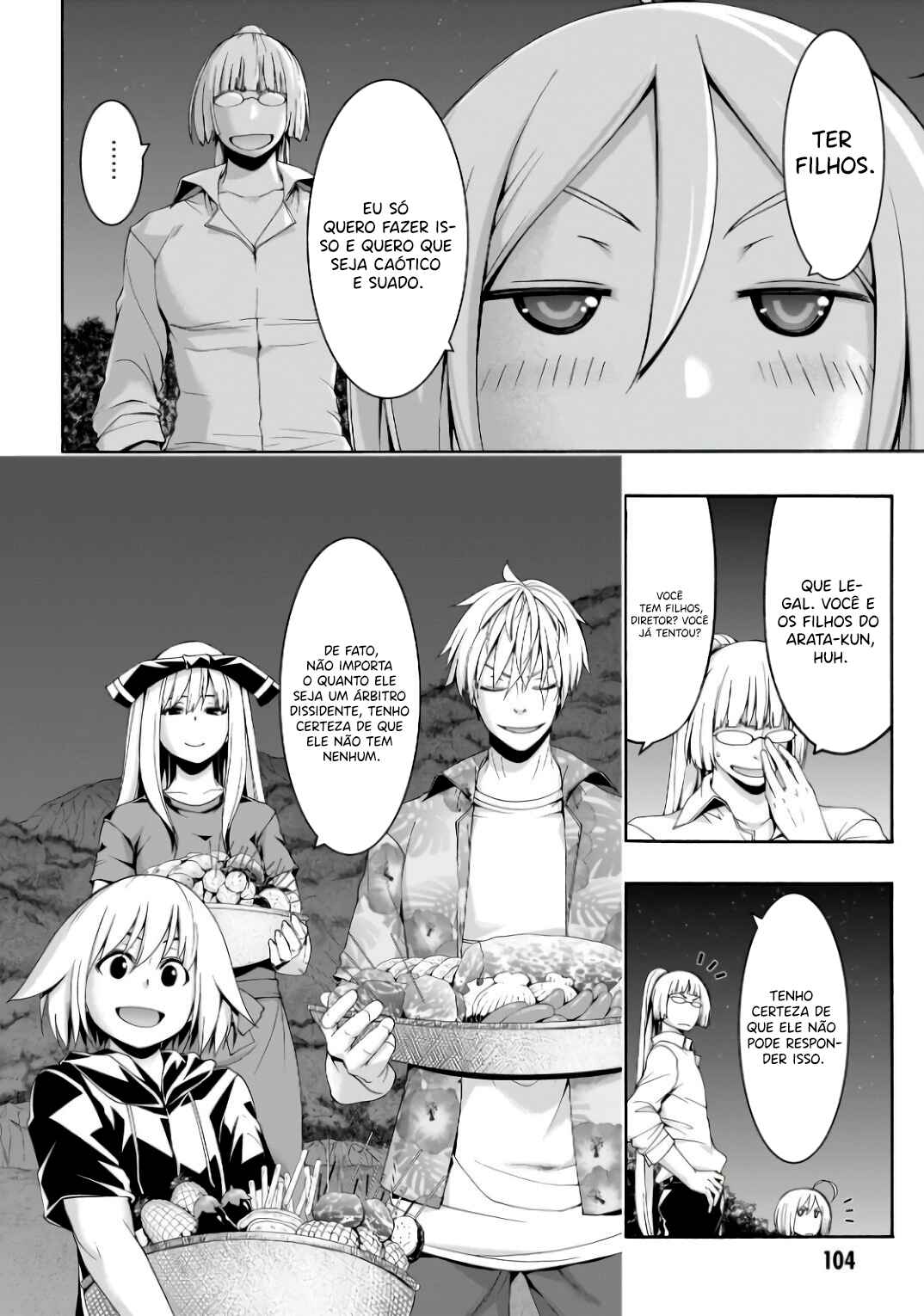 Chapter 146 - Page 27