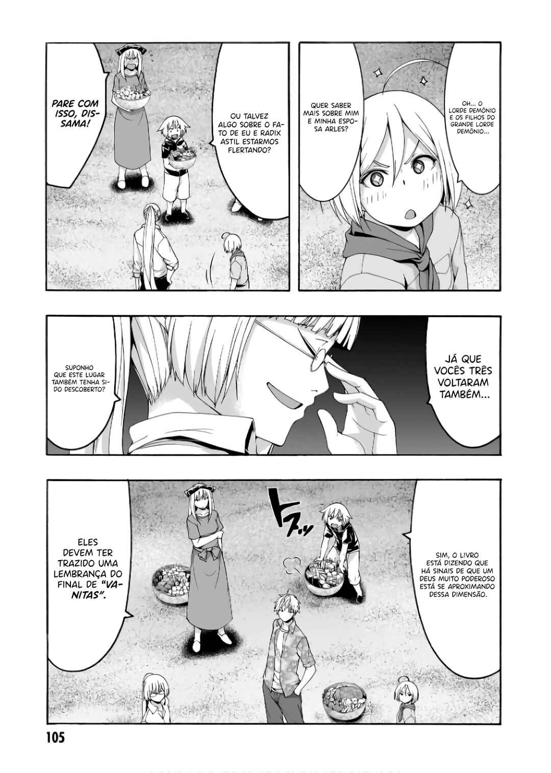 Chapter 146 - Page 28
