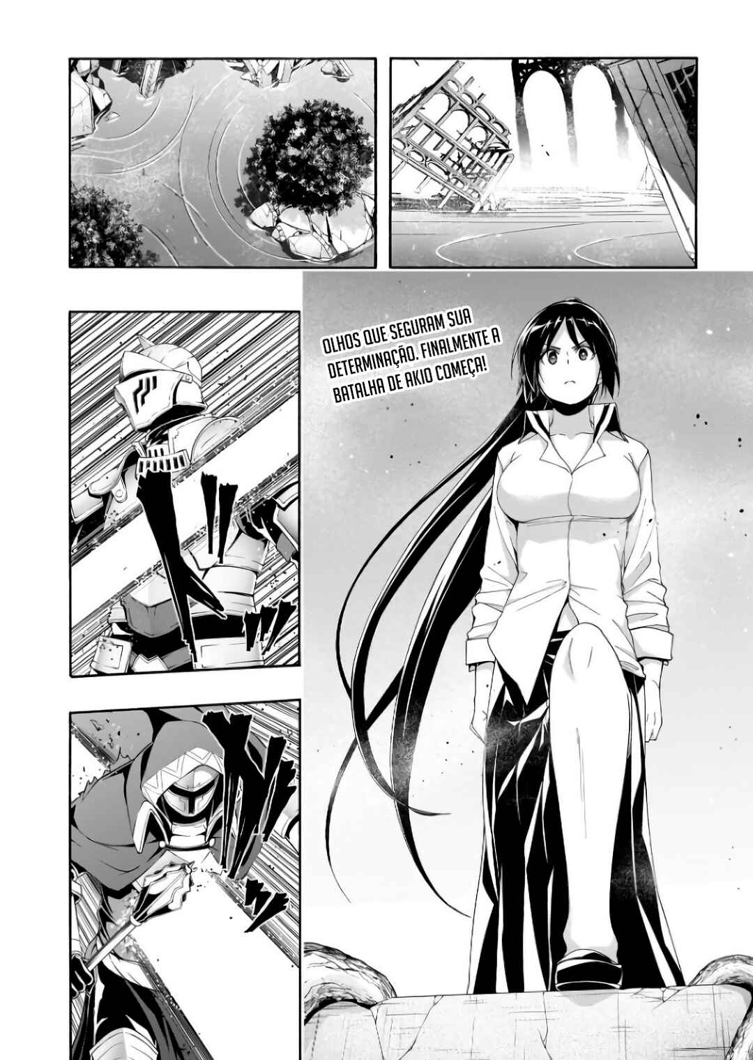 Chapter 146 - Page 3