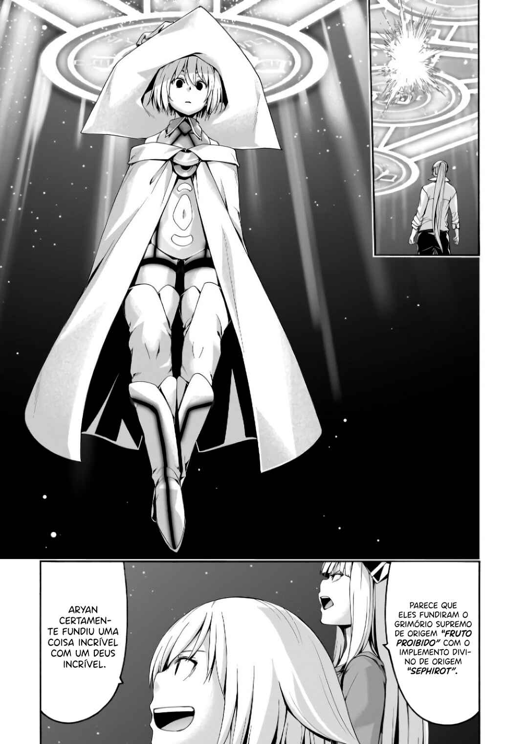 Chapter 146 - Page 30