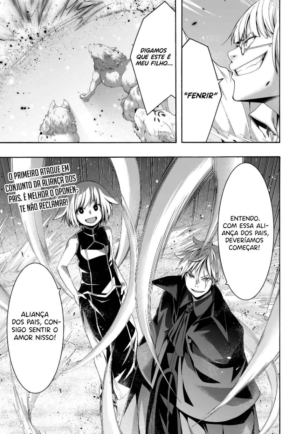 Chapter 146 - Page 33