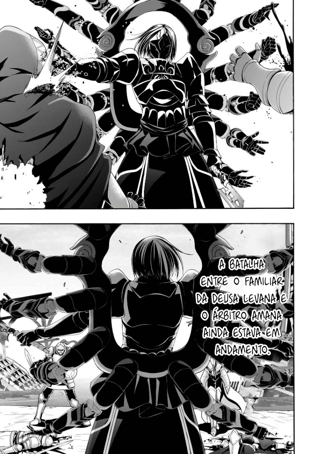 Chapter 146 - Page 4