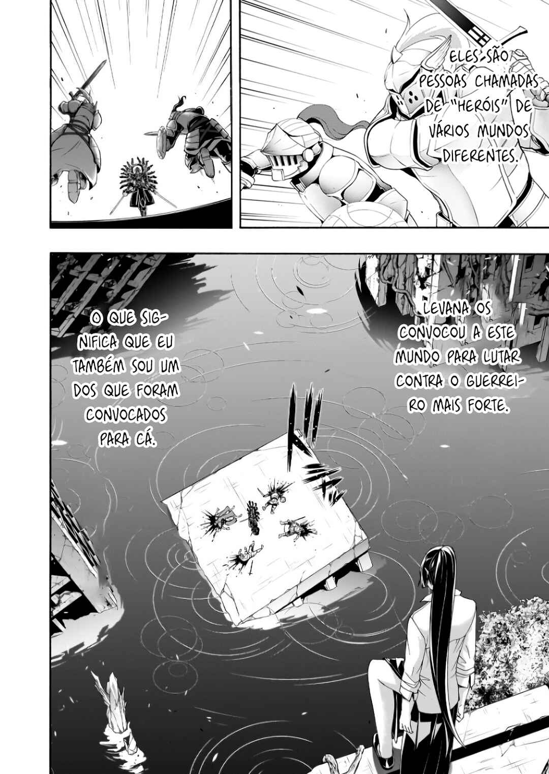 Chapter 146 - Page 5