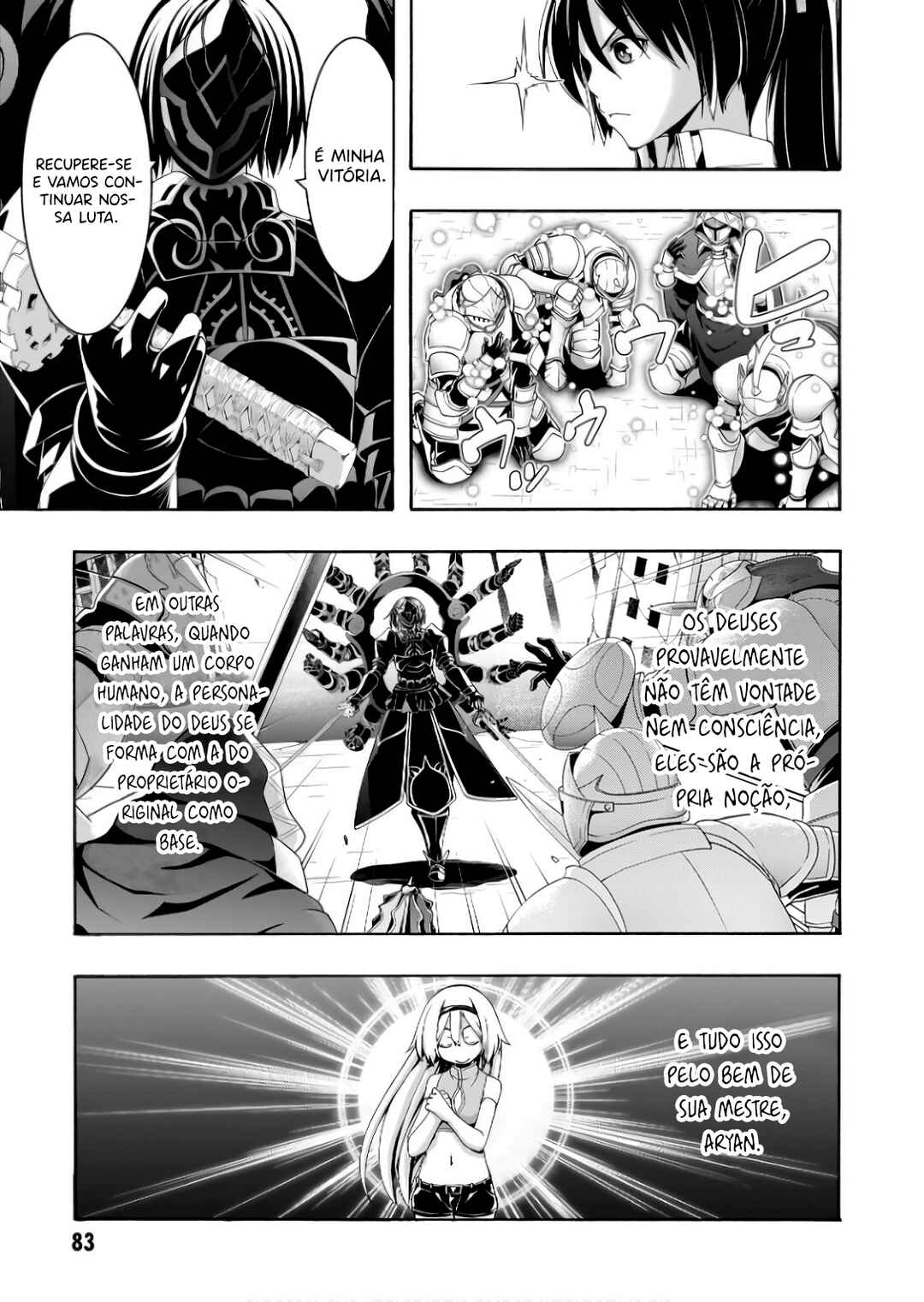 Chapter 146 - Page 6