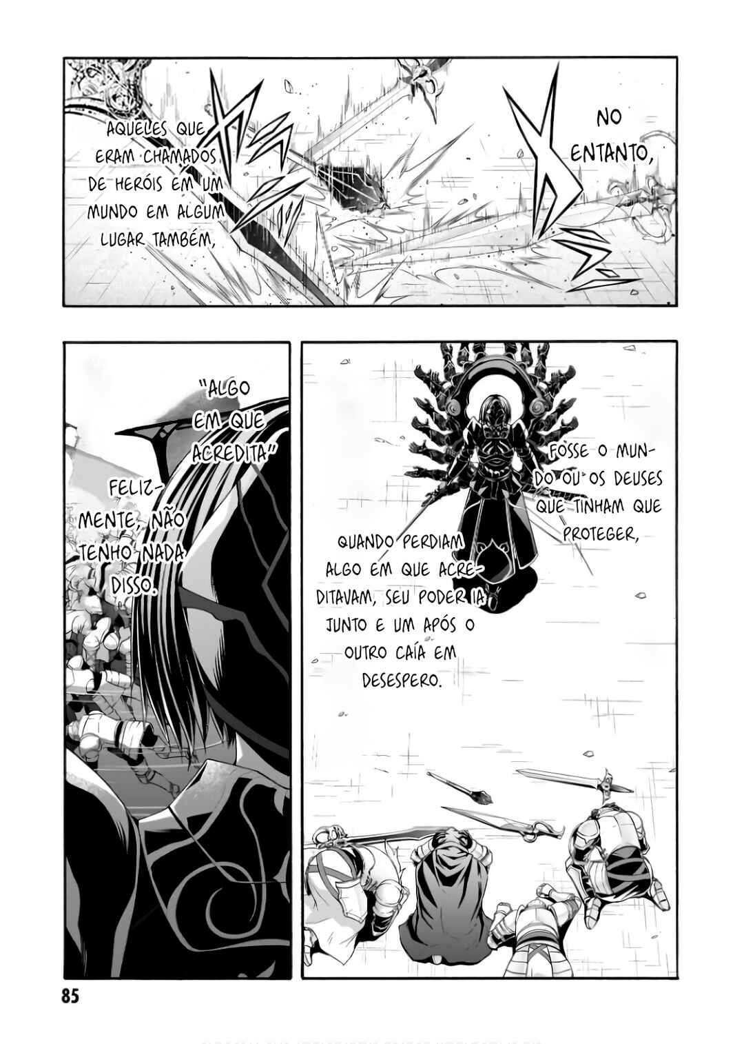 Chapter 146 - Page 8