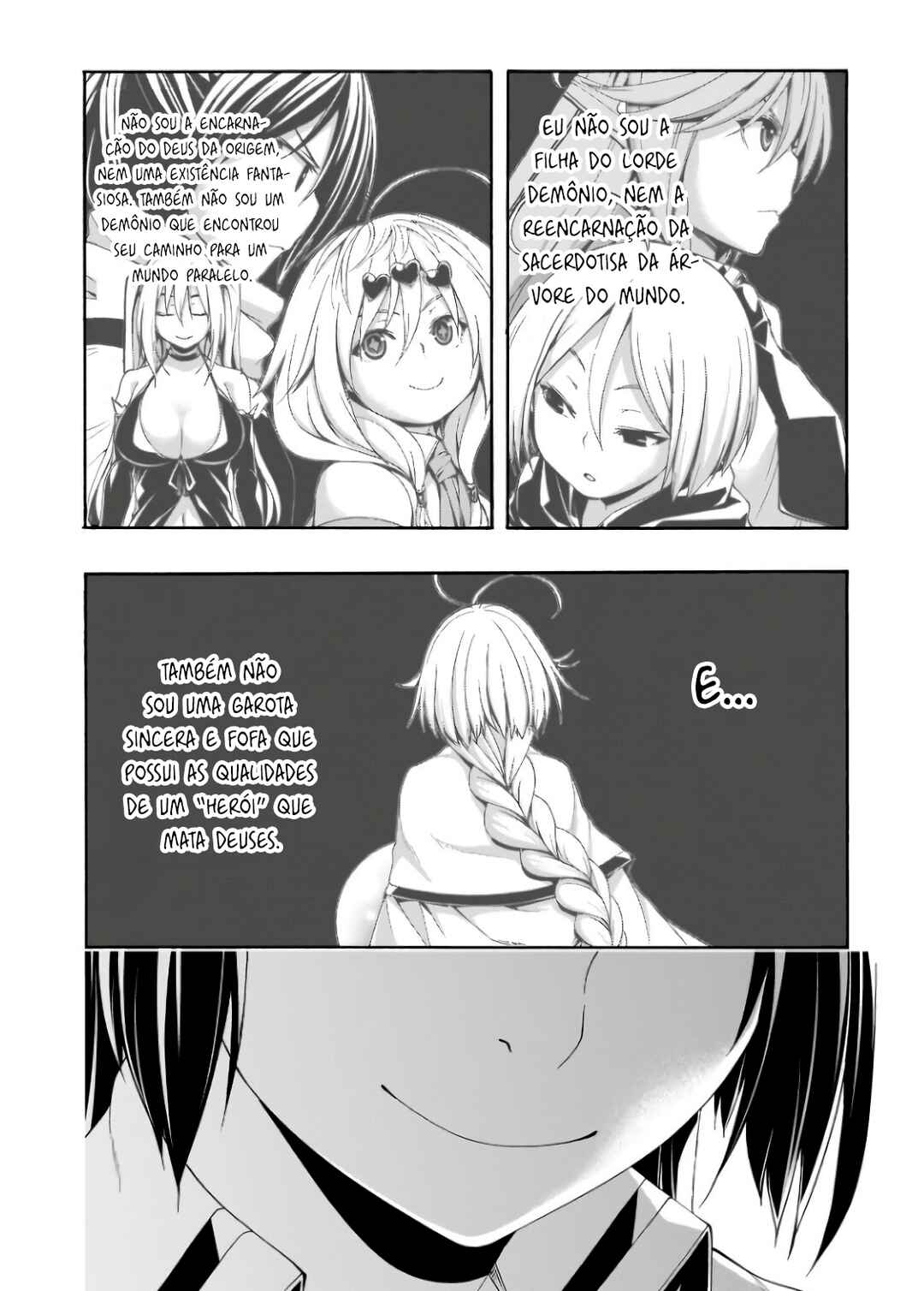 Chapter 146 - Page 9
