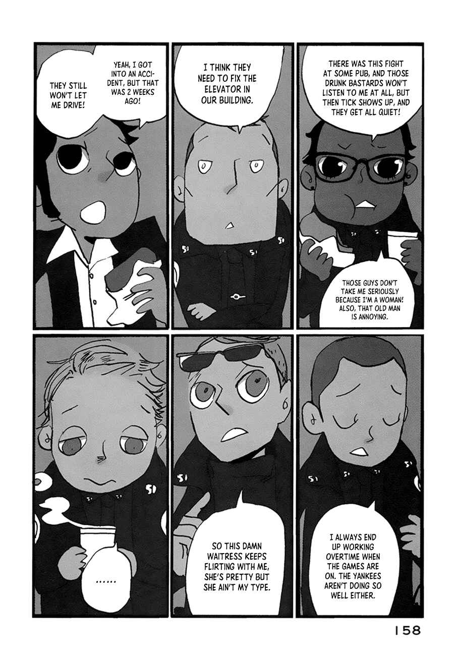 Chapter 5 - Page 4
