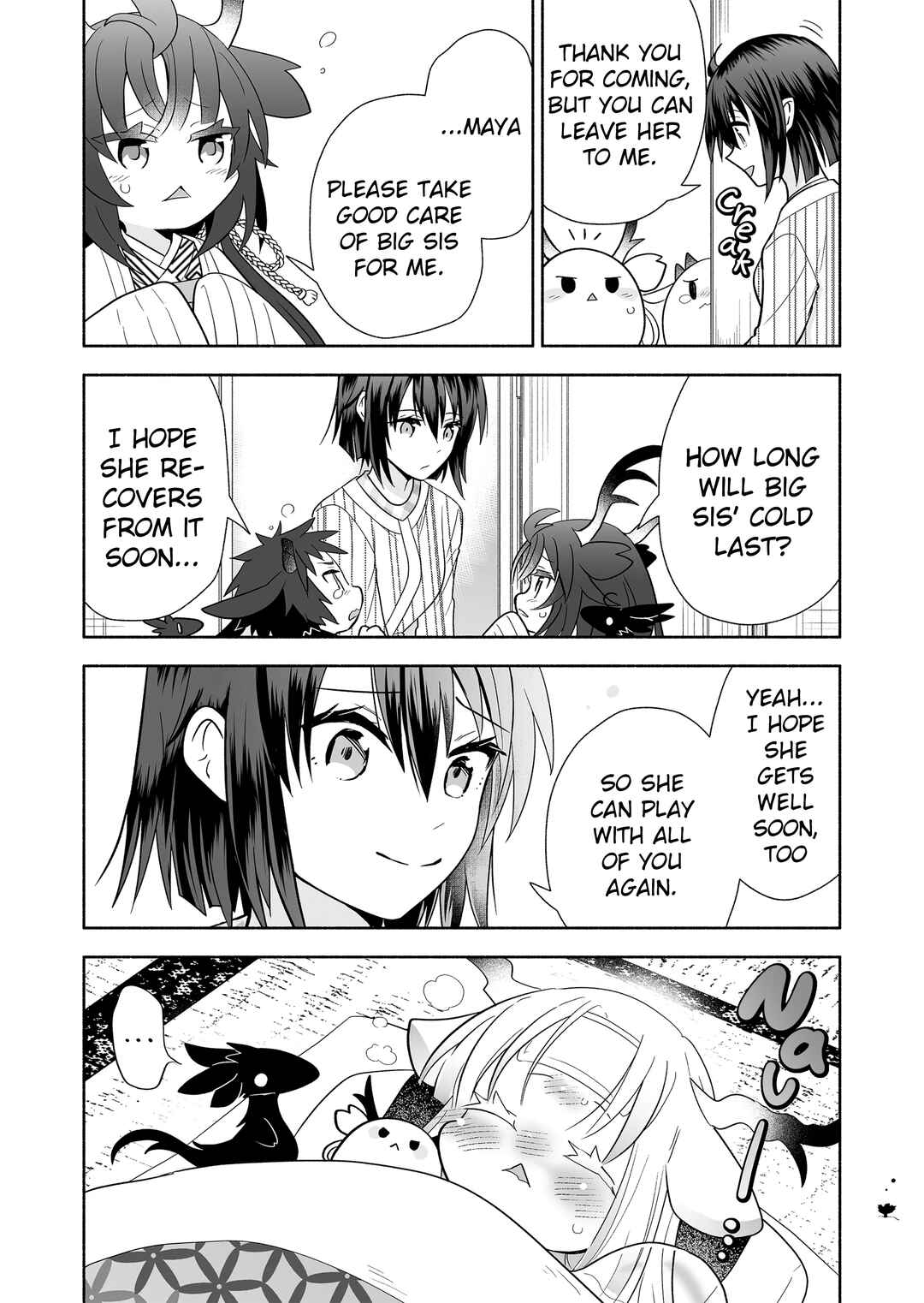 Chapter 131 - Page 5