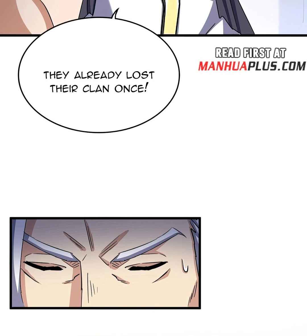 Chapter 489 - Page 34