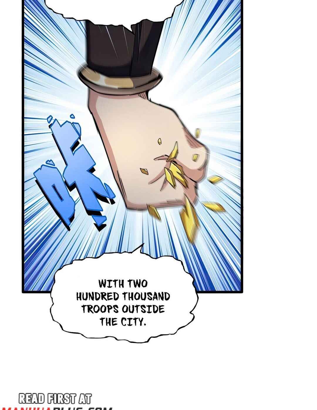Chapter 489 - Page 60