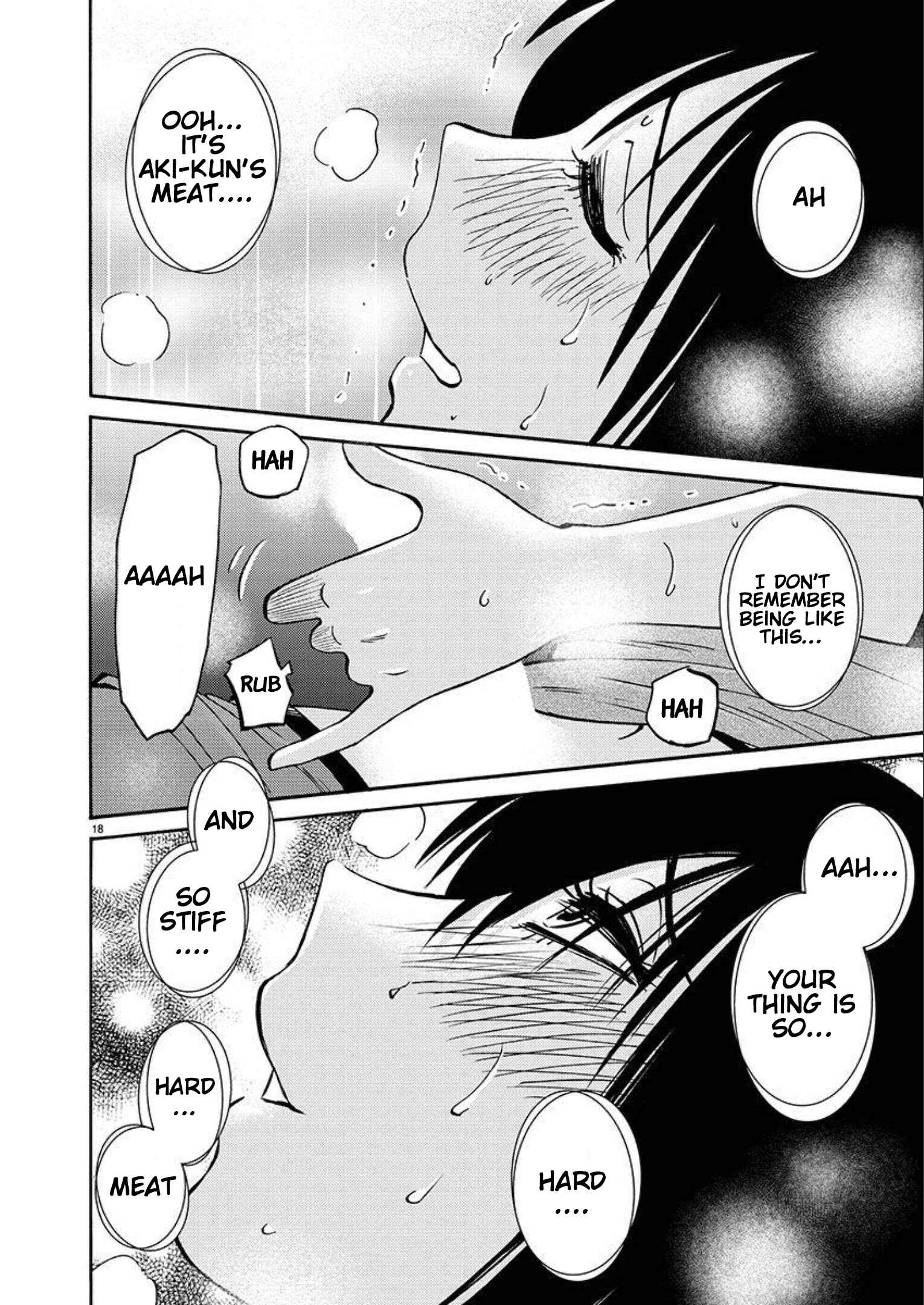 Chapter 85 - Page 19