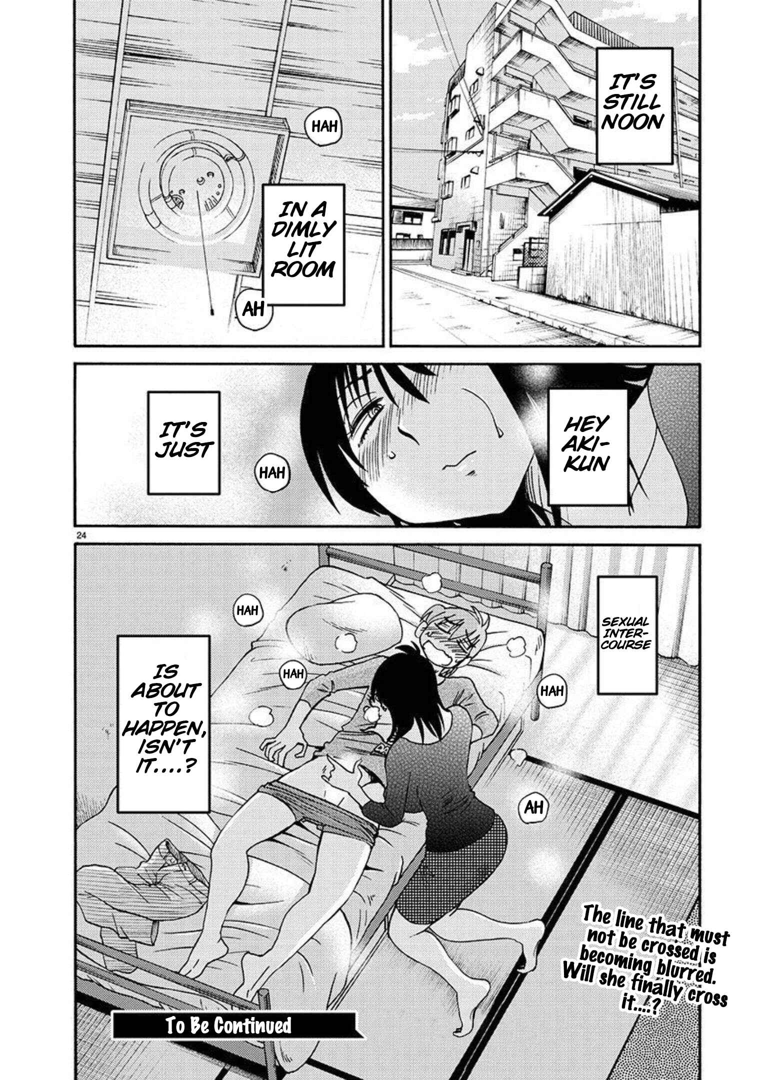 Chapter 85 - Page 25