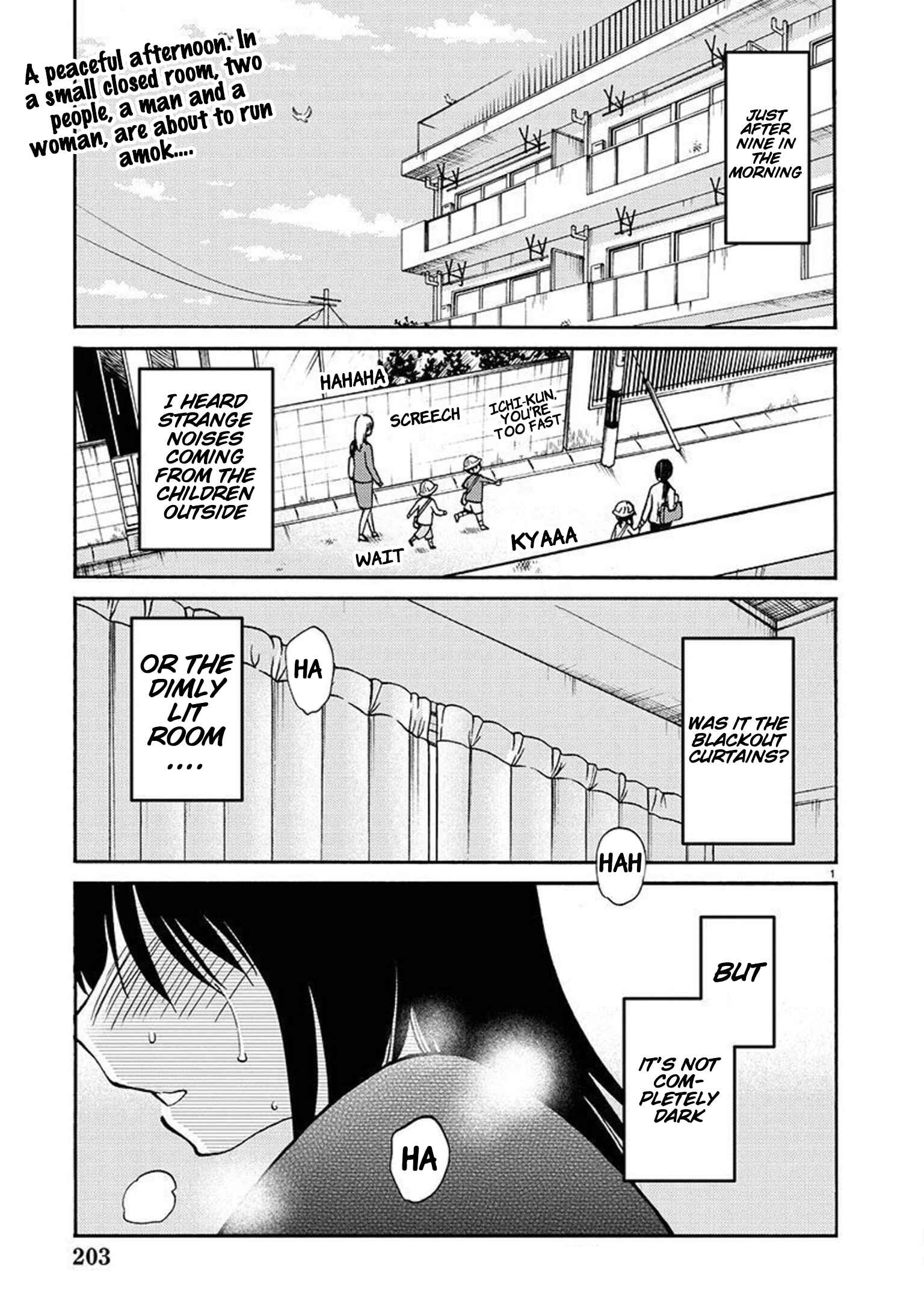 Chapter 85 - Page 3