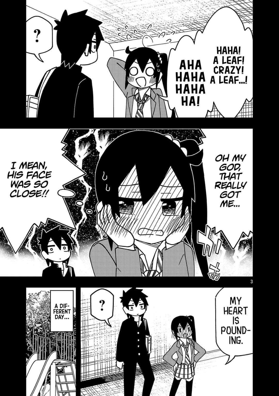 Chapter 137 - Page 3