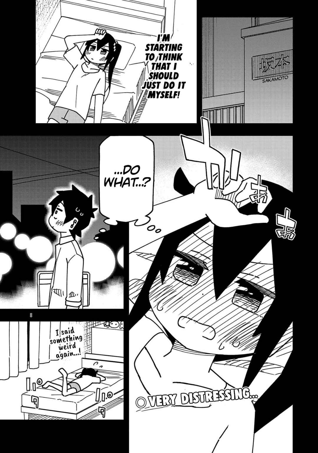 Chapter 137 - Page 8