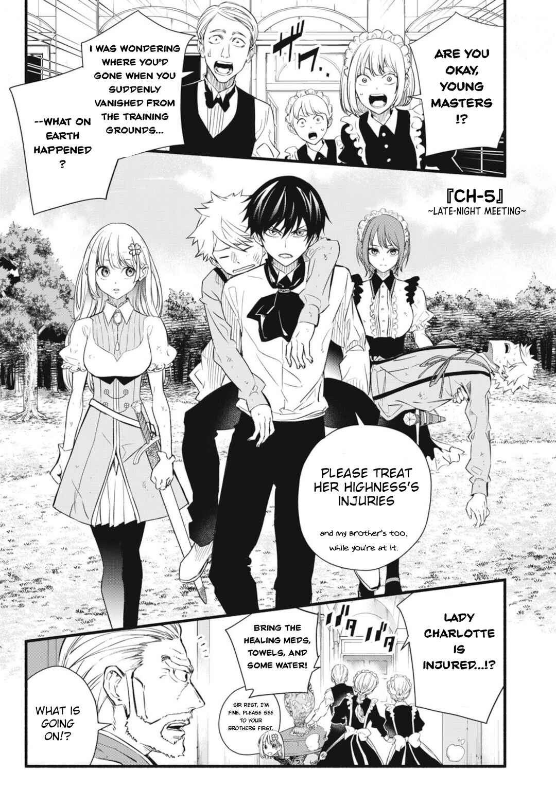 Chapter 5 - Page 2