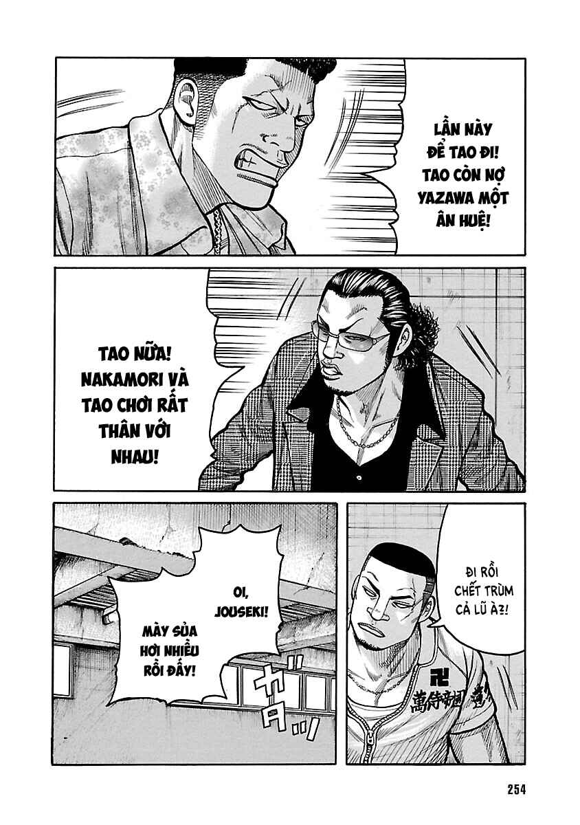 Chapter 116 - Page 11