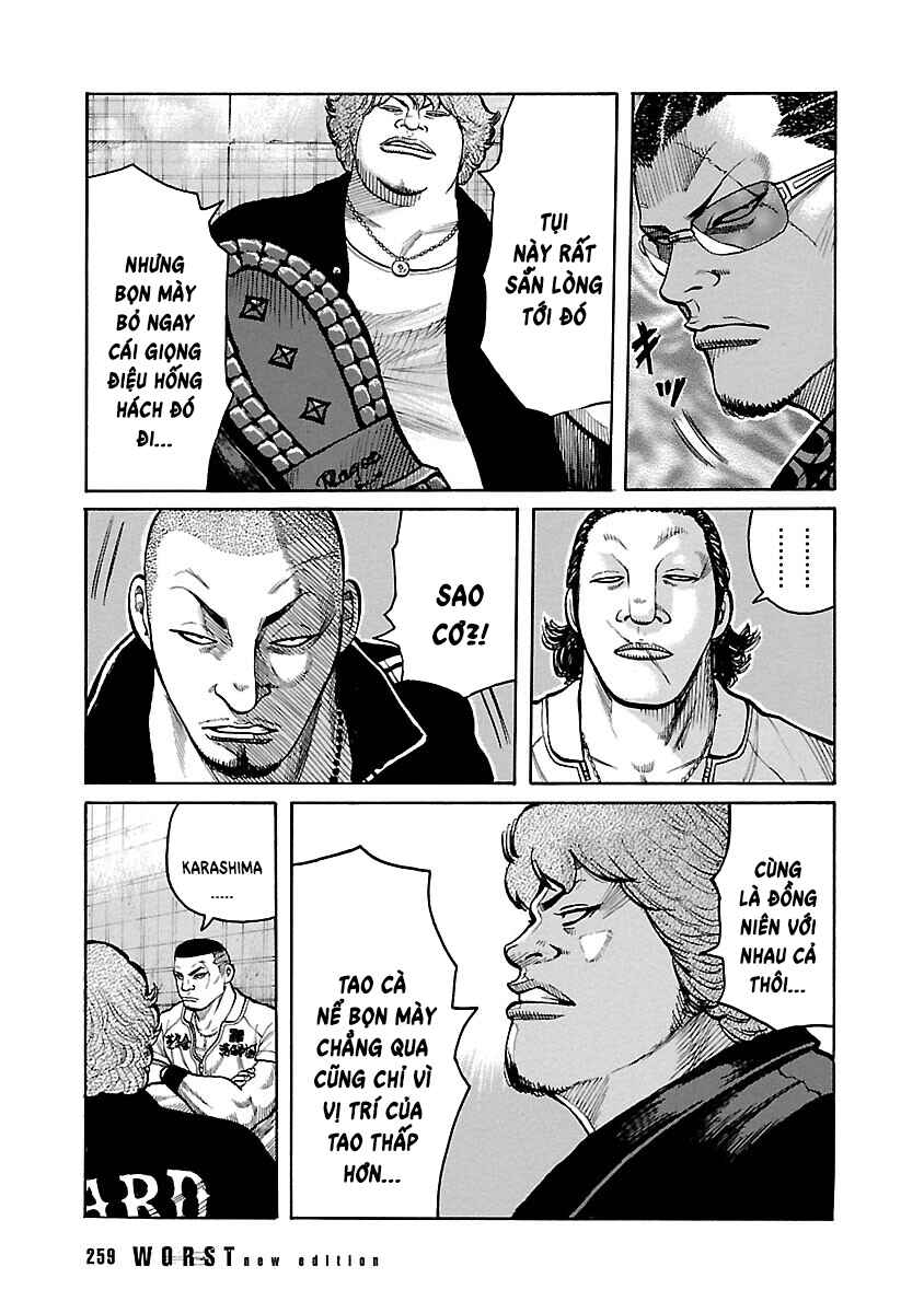 Chapter 116 - Page 16