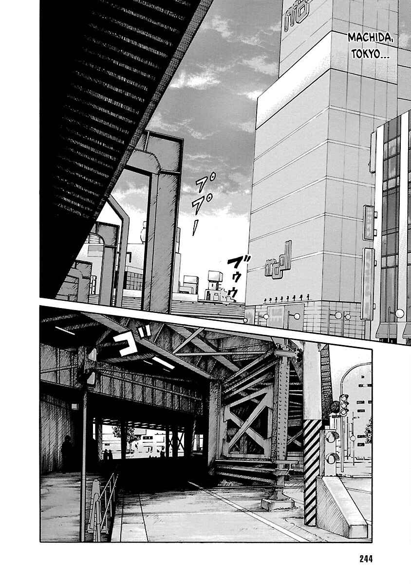 Chapter 116 - Page 2