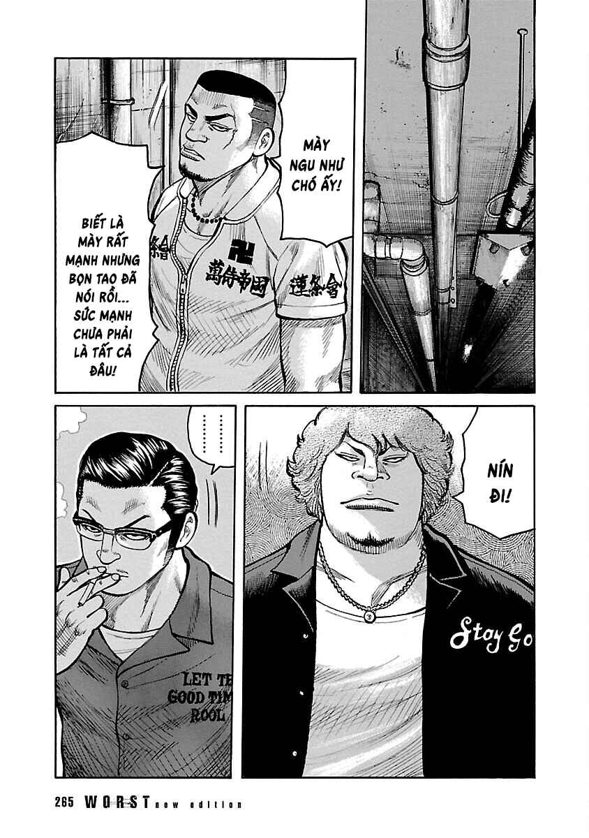 Chapter 116 - Page 22