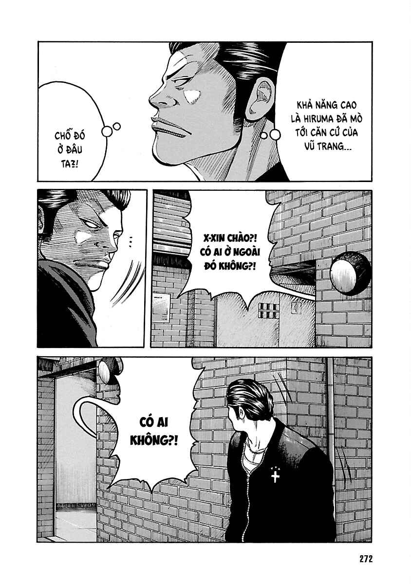 Chapter 116 - Page 27