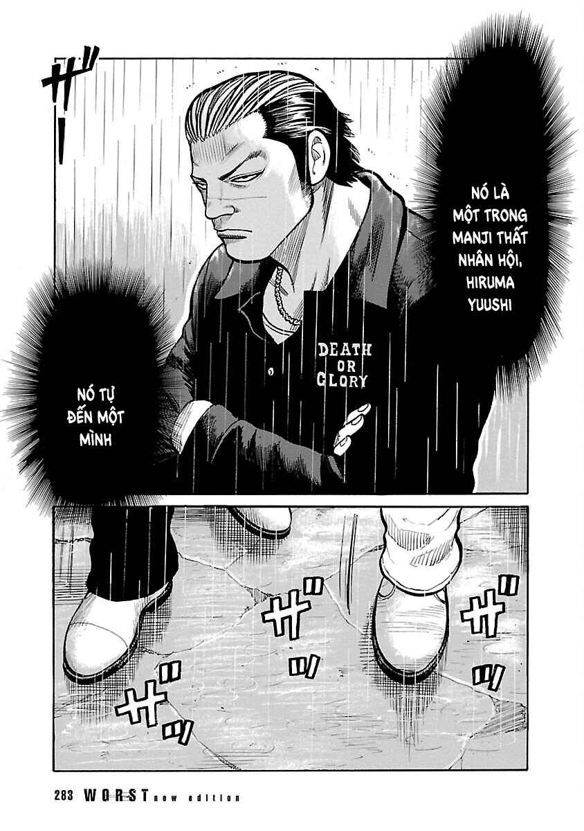 Chapter 116 - Page 38