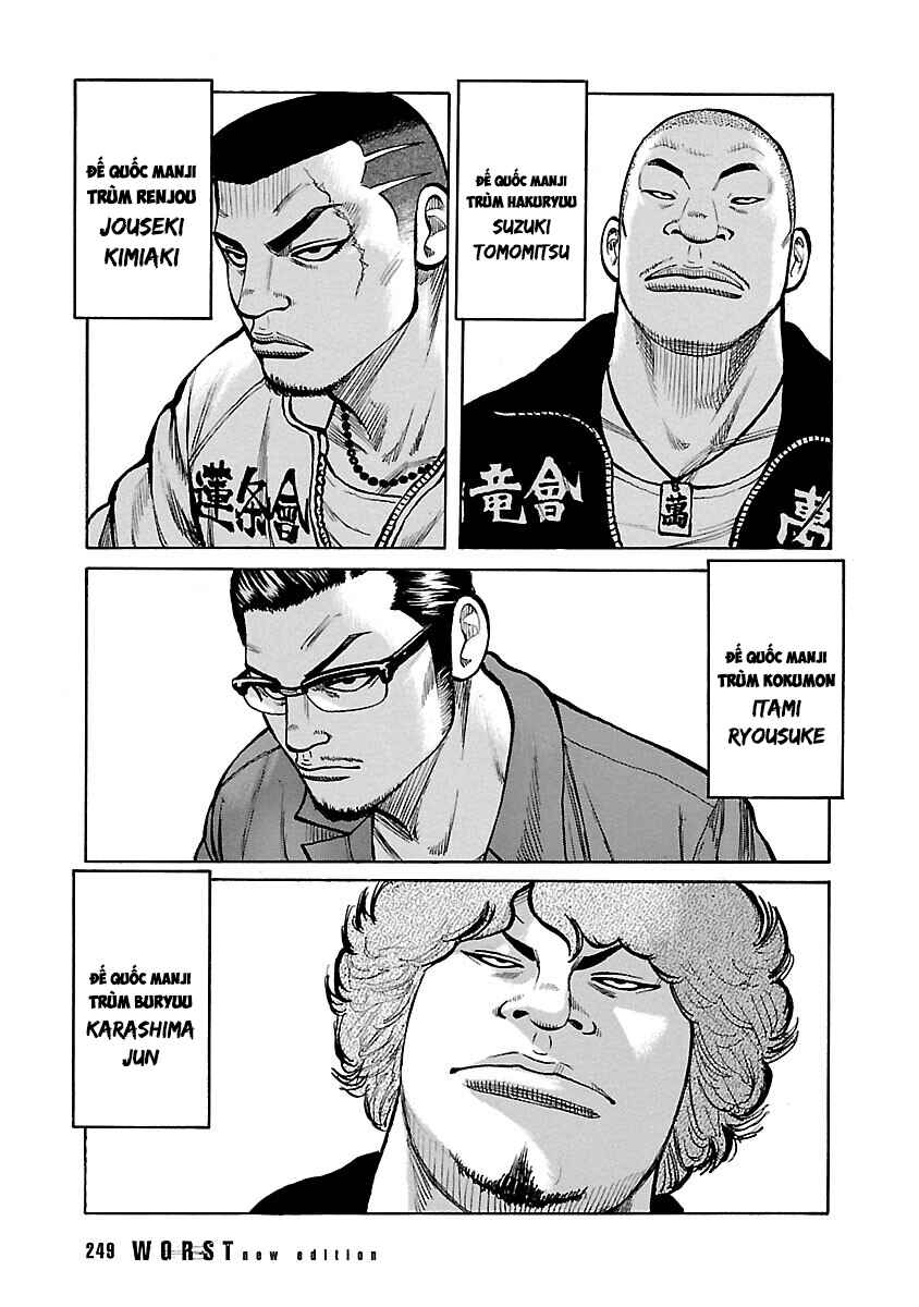 Chapter 116 - Page 6