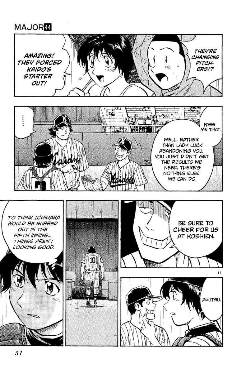 Chapter 400 - Page 11