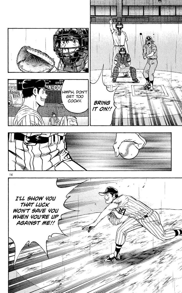 Chapter 400 - Page 14