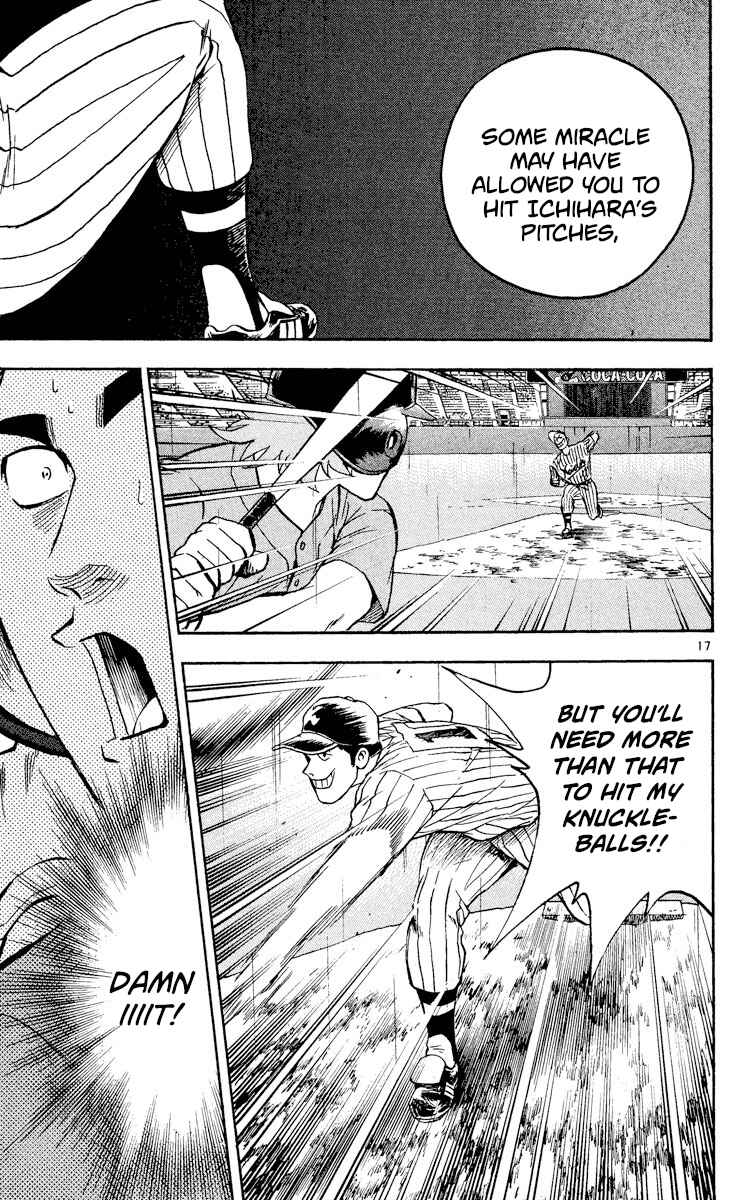 Chapter 400 - Page 17