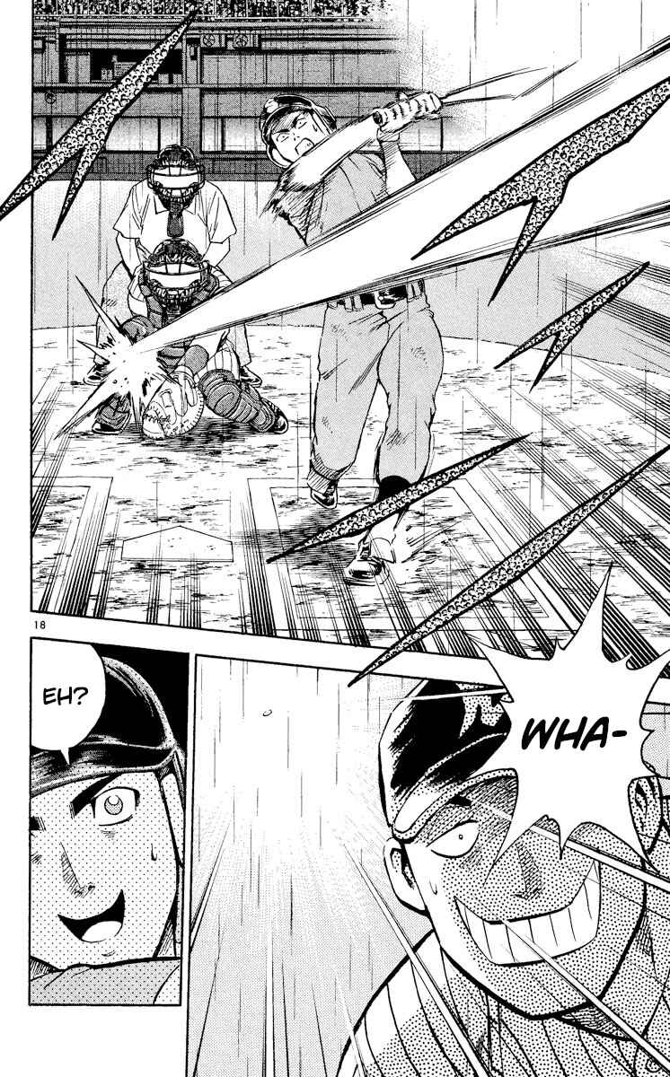 Chapter 400 - Page 18