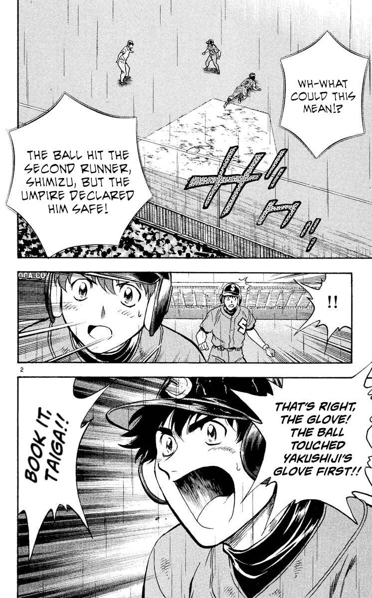 Chapter 400 - Page 2