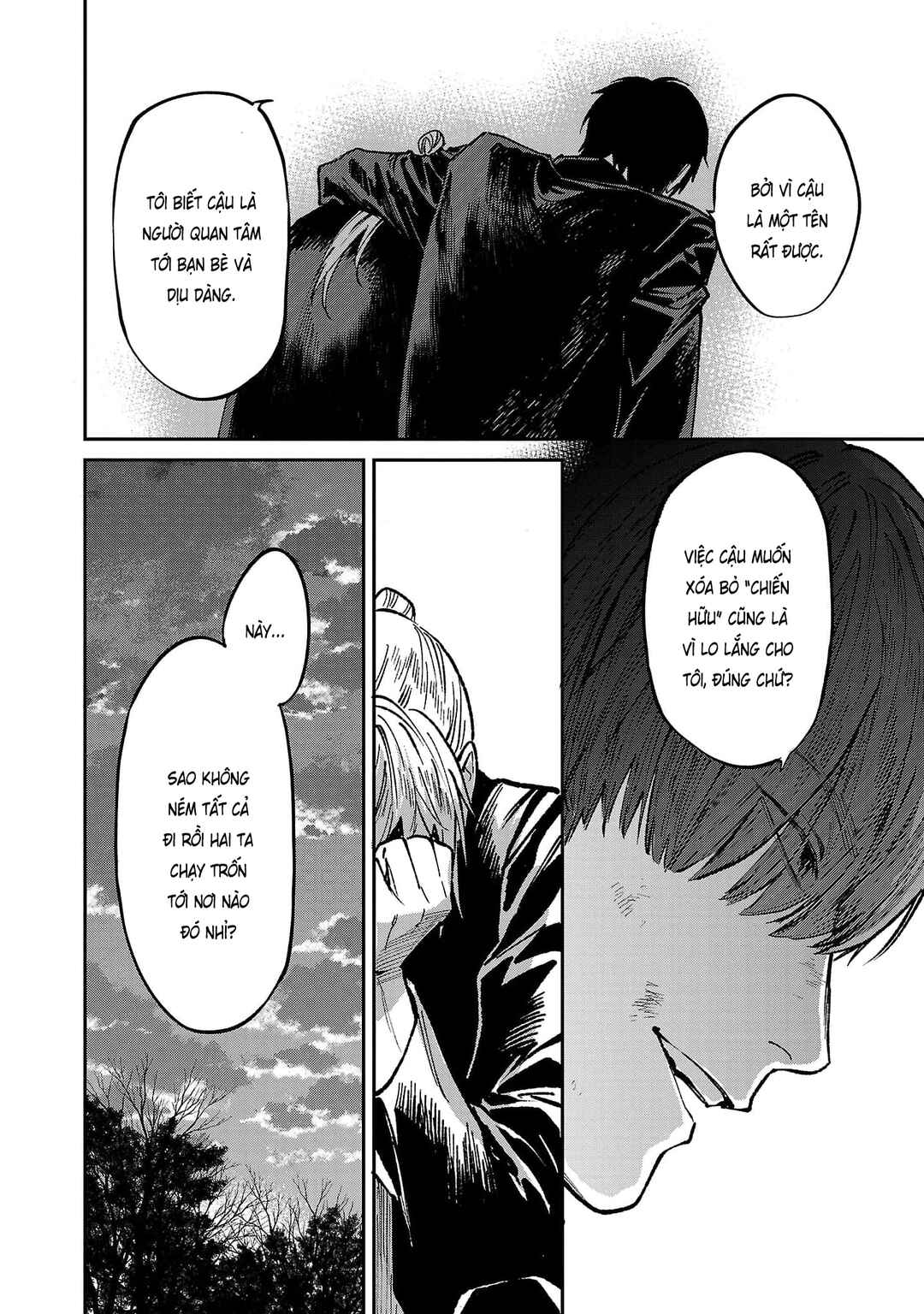 Chapter 26 - Page 21