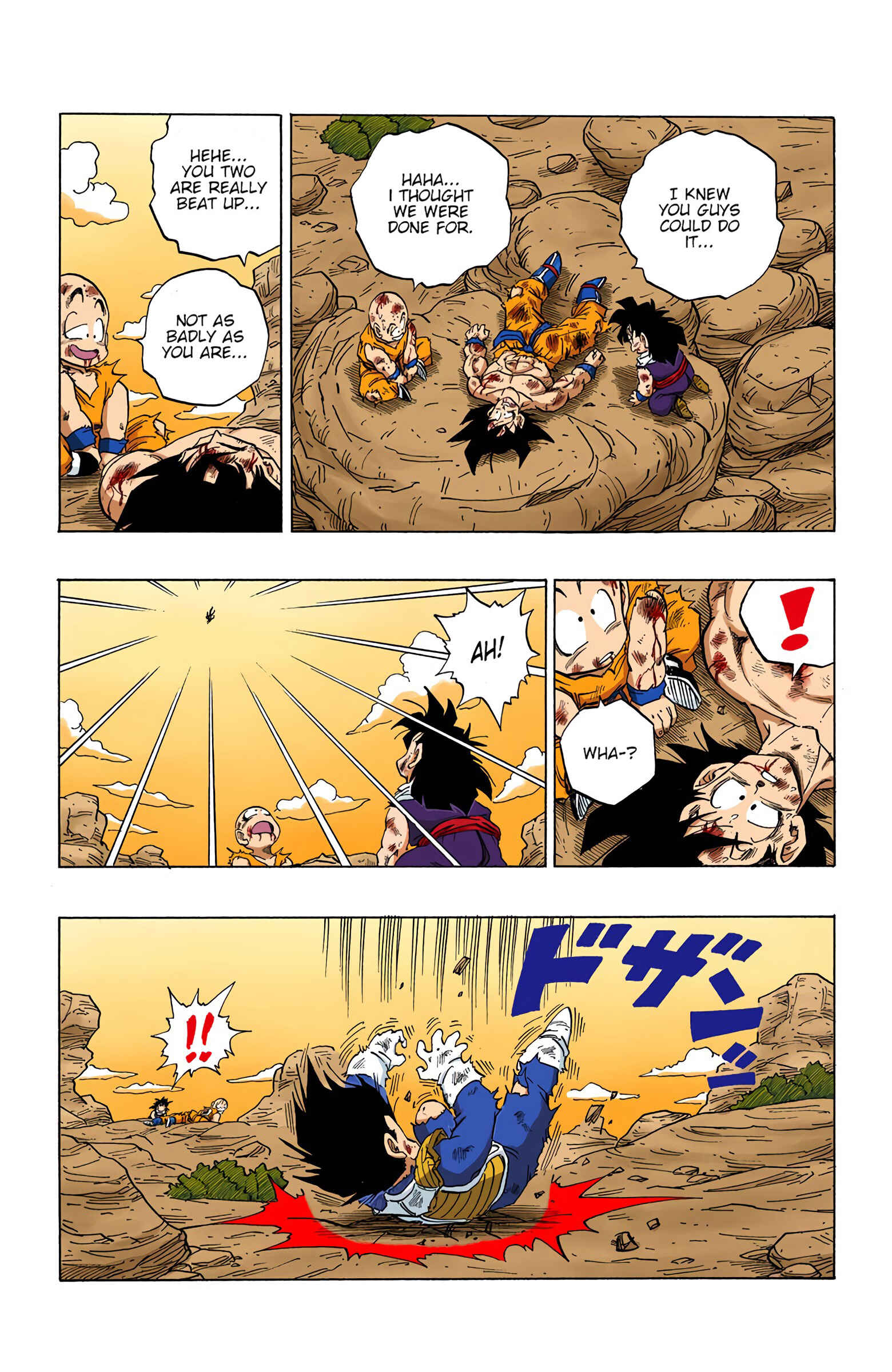 Chapter 238 - Page 12