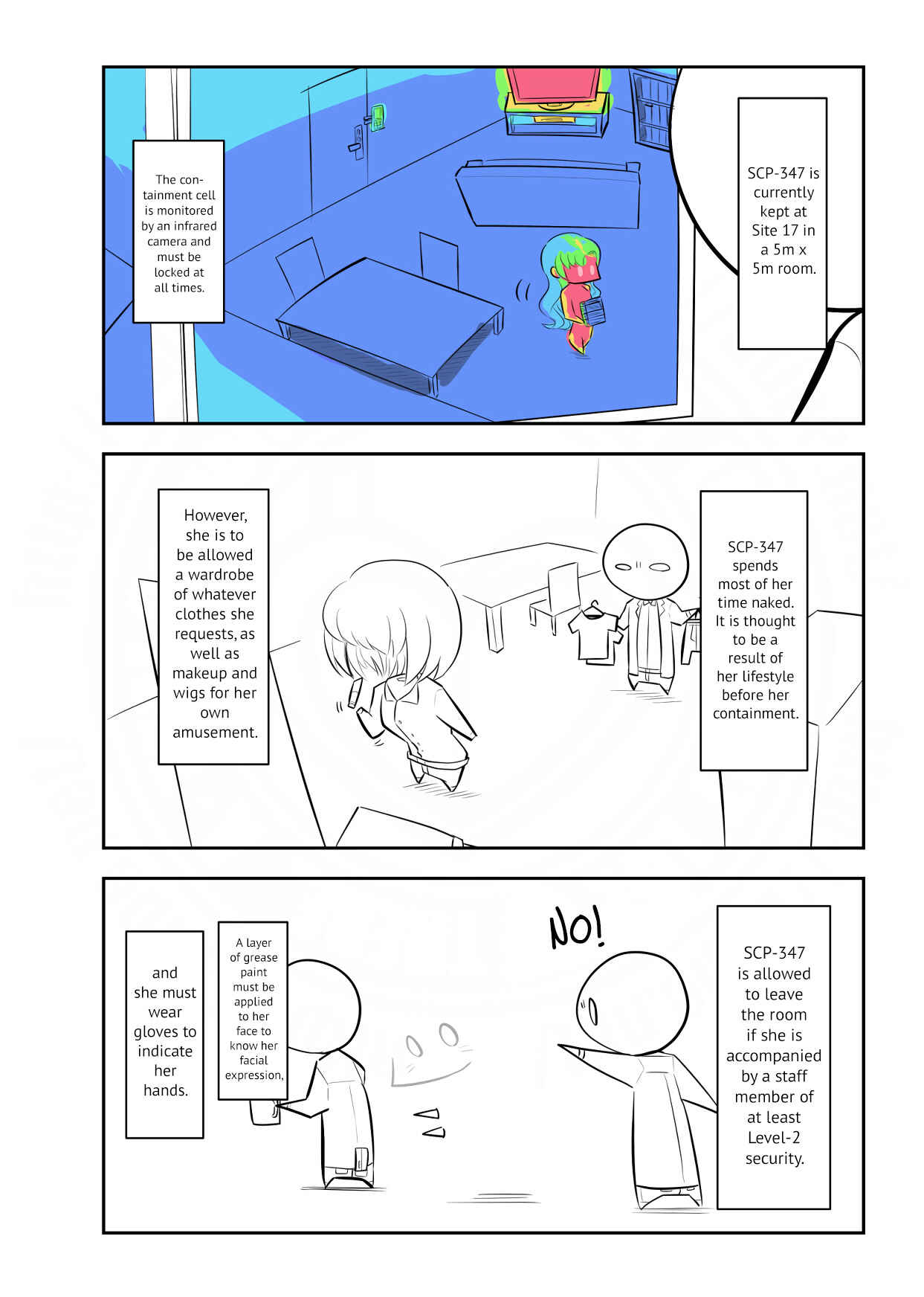 Chapter 125 - Page 4