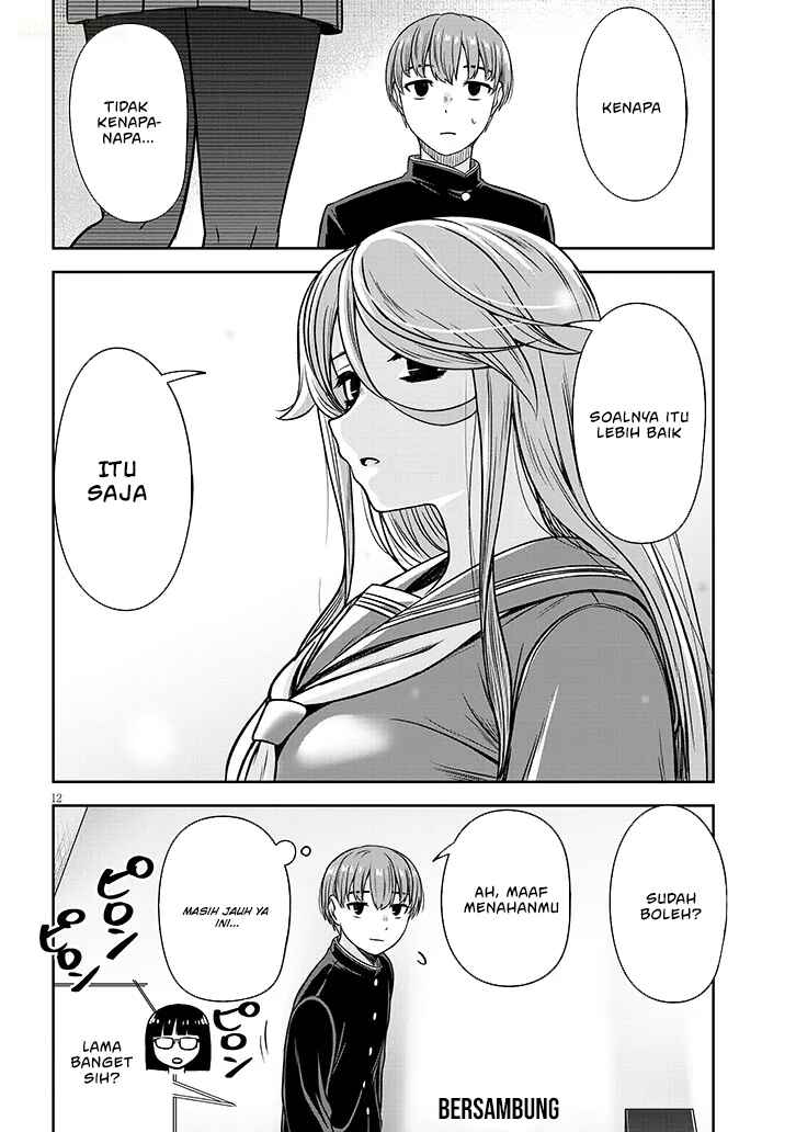 Chapter 79 - Page 13