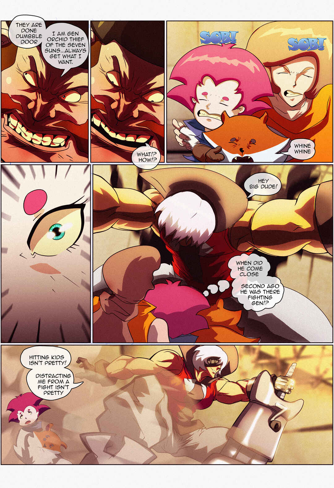 Chapter 8 - Page 1
