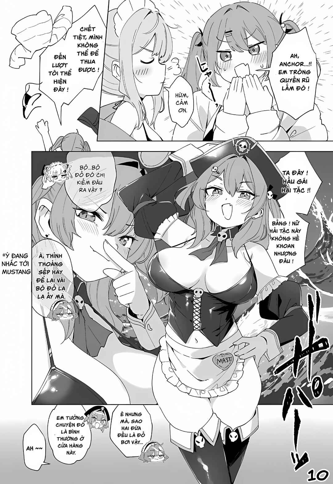 Chapter 29 - Page 10