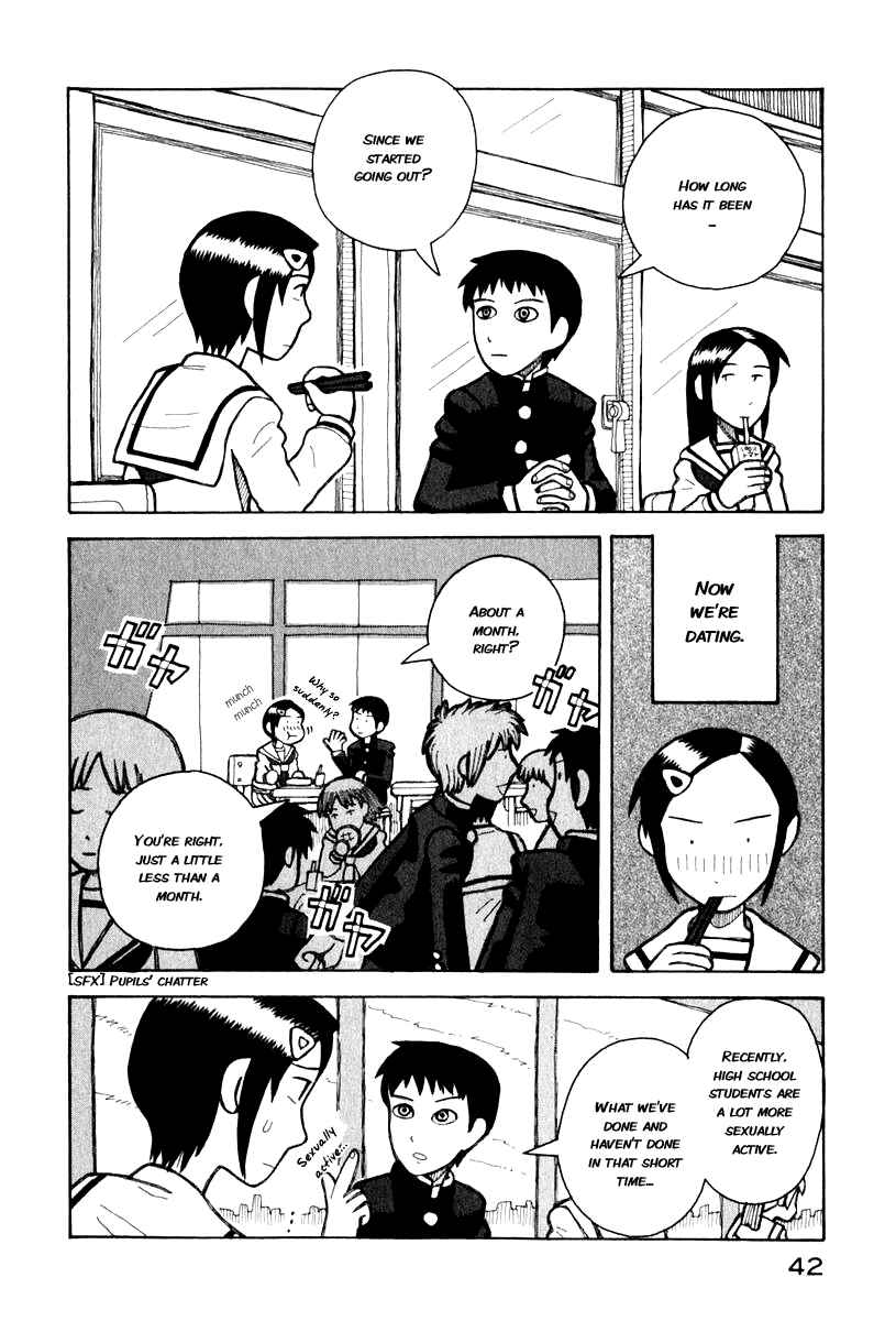 Chapter 0.3 - Page 4
