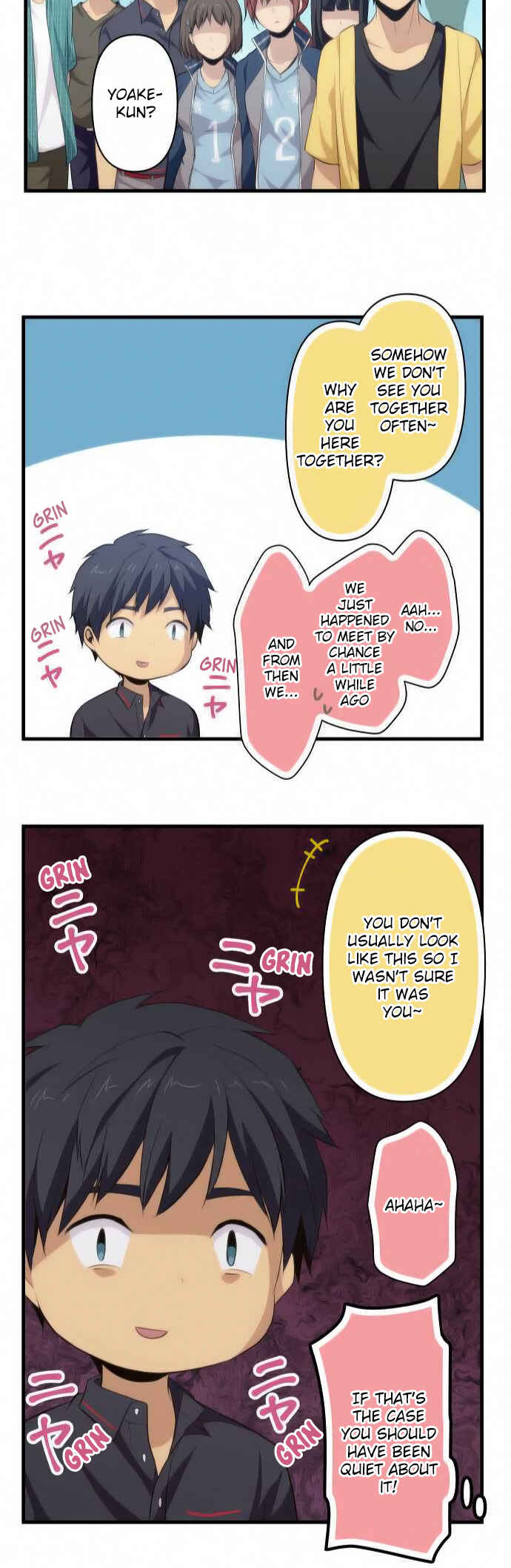 Chapter 83 - Page 24