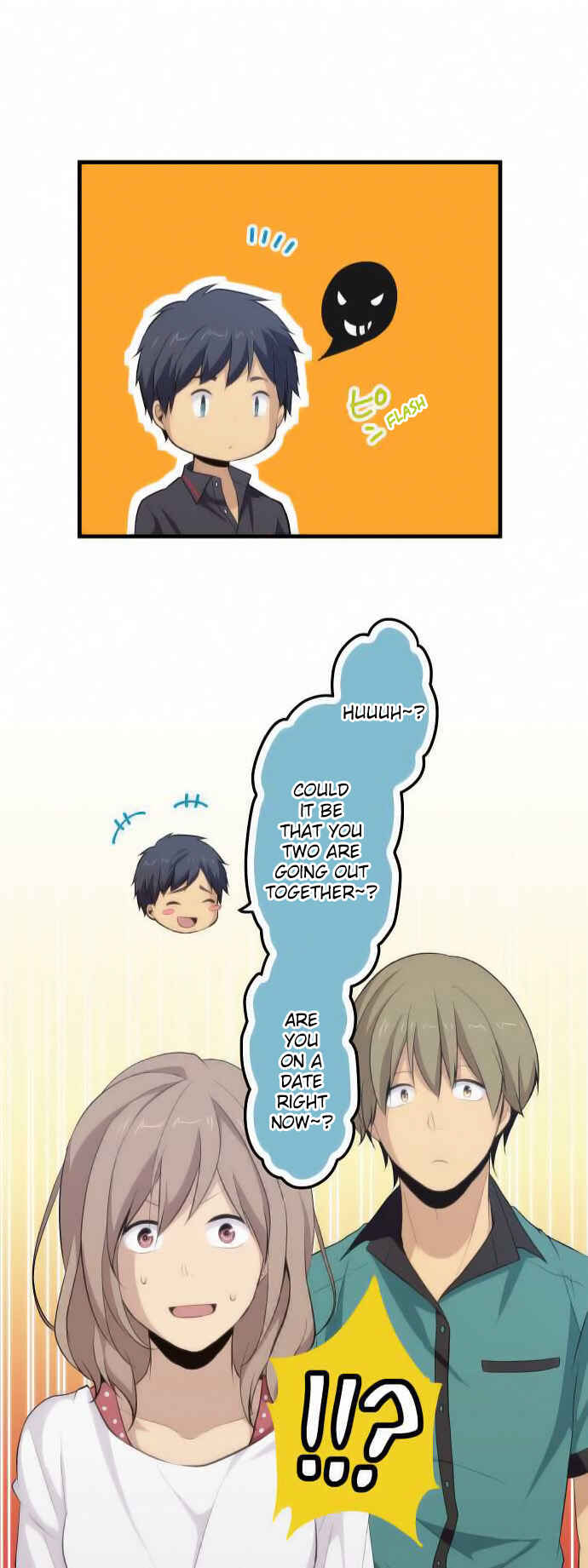 Chapter 83 - Page 25