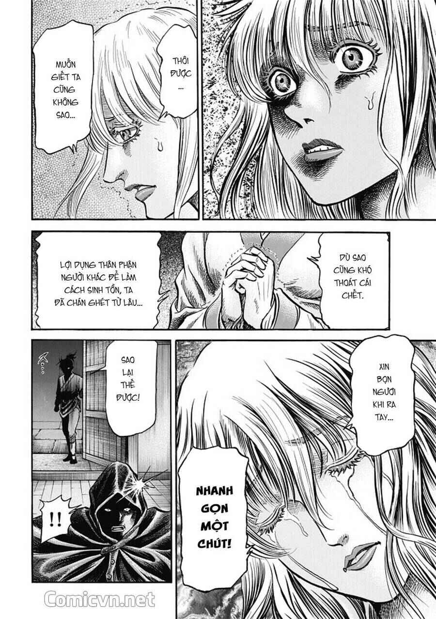 Chapter 281 - Page 20
