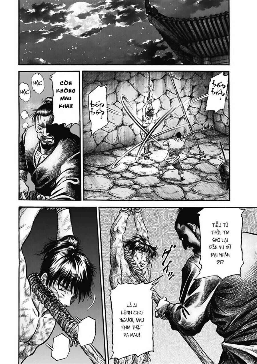 Chapter 281 - Page 6