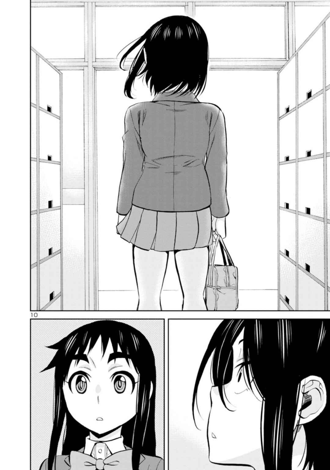 Chapter 92 - Page 10
