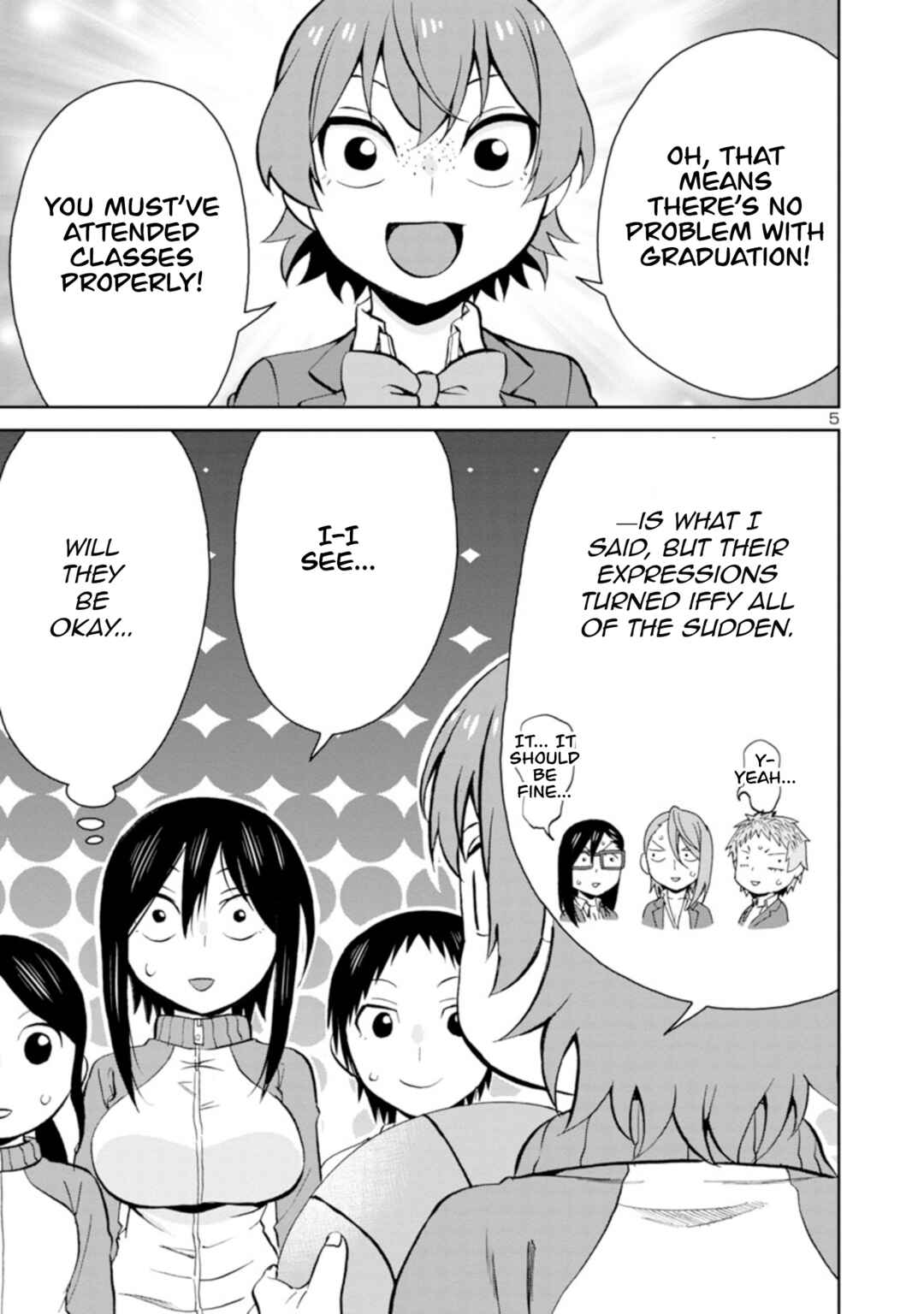 Chapter 92 - Page 5