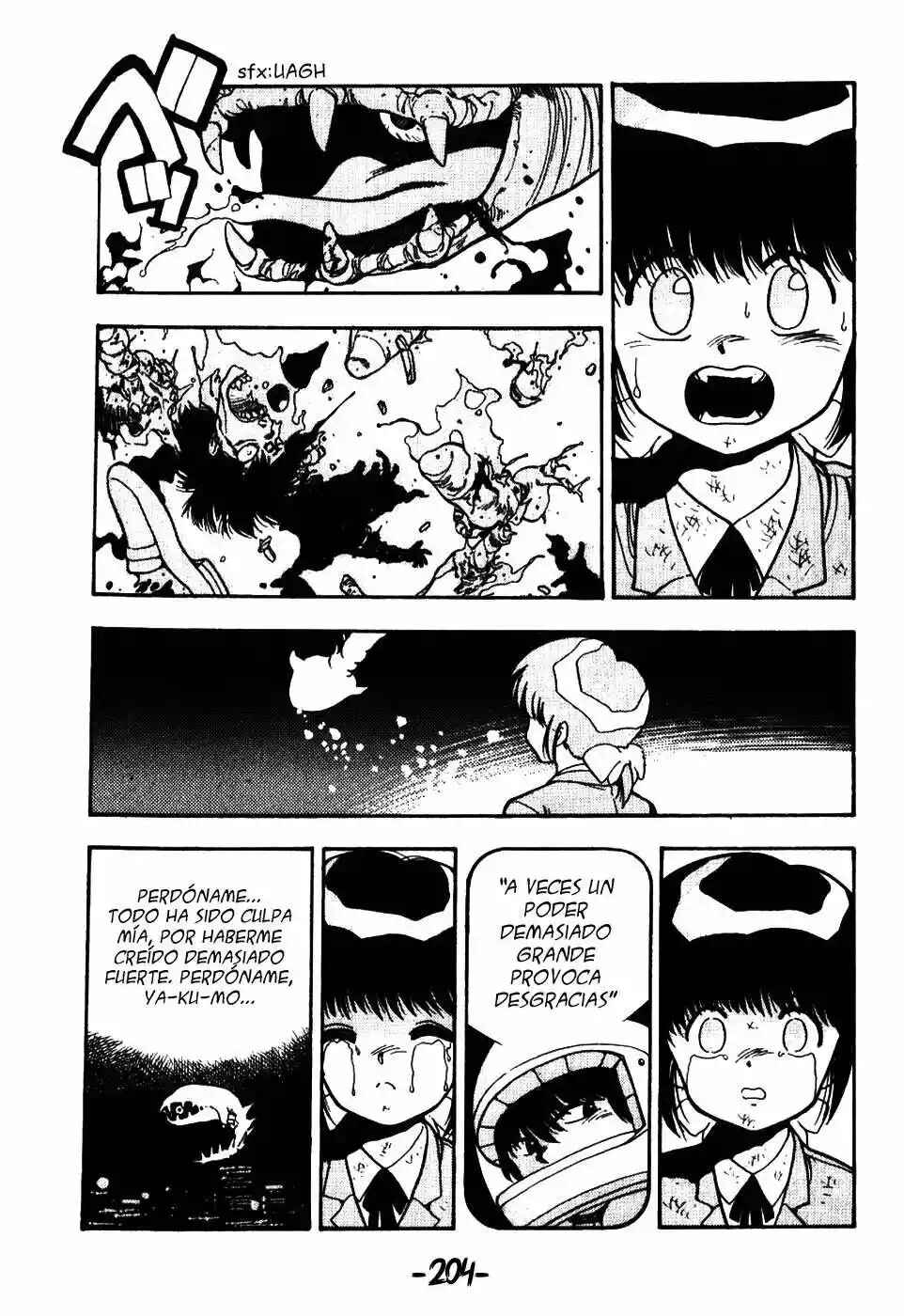 Chapter 28 - Page 11