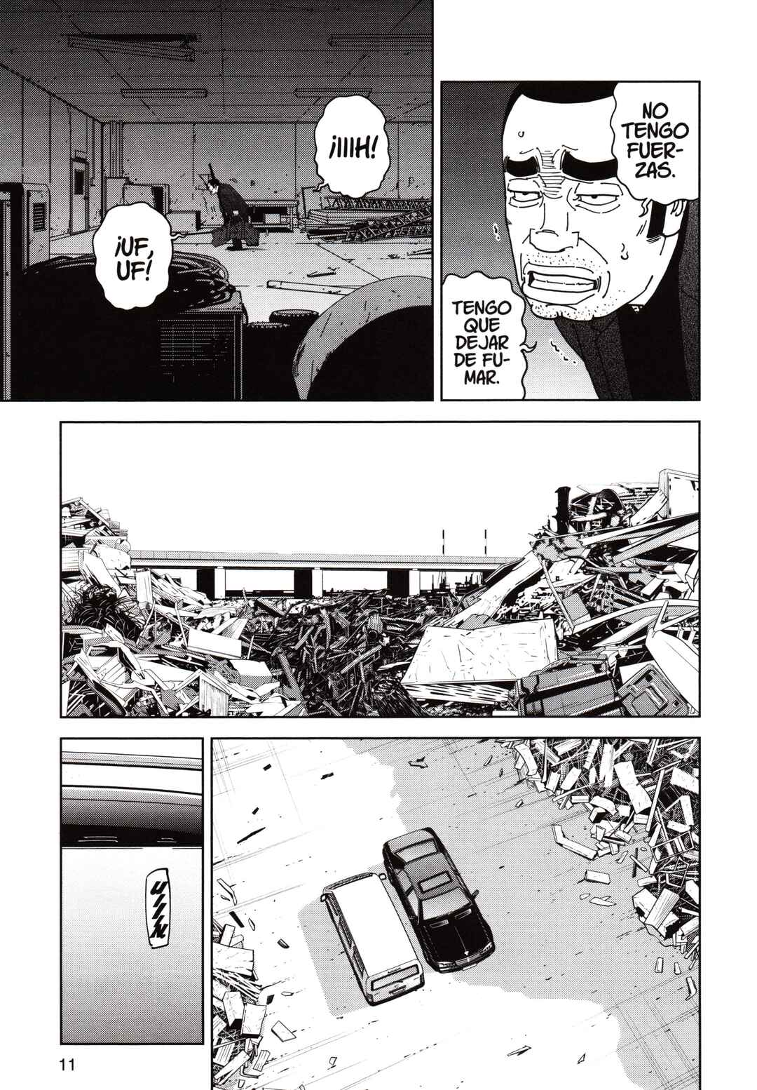 Chapter 124 - Page 13