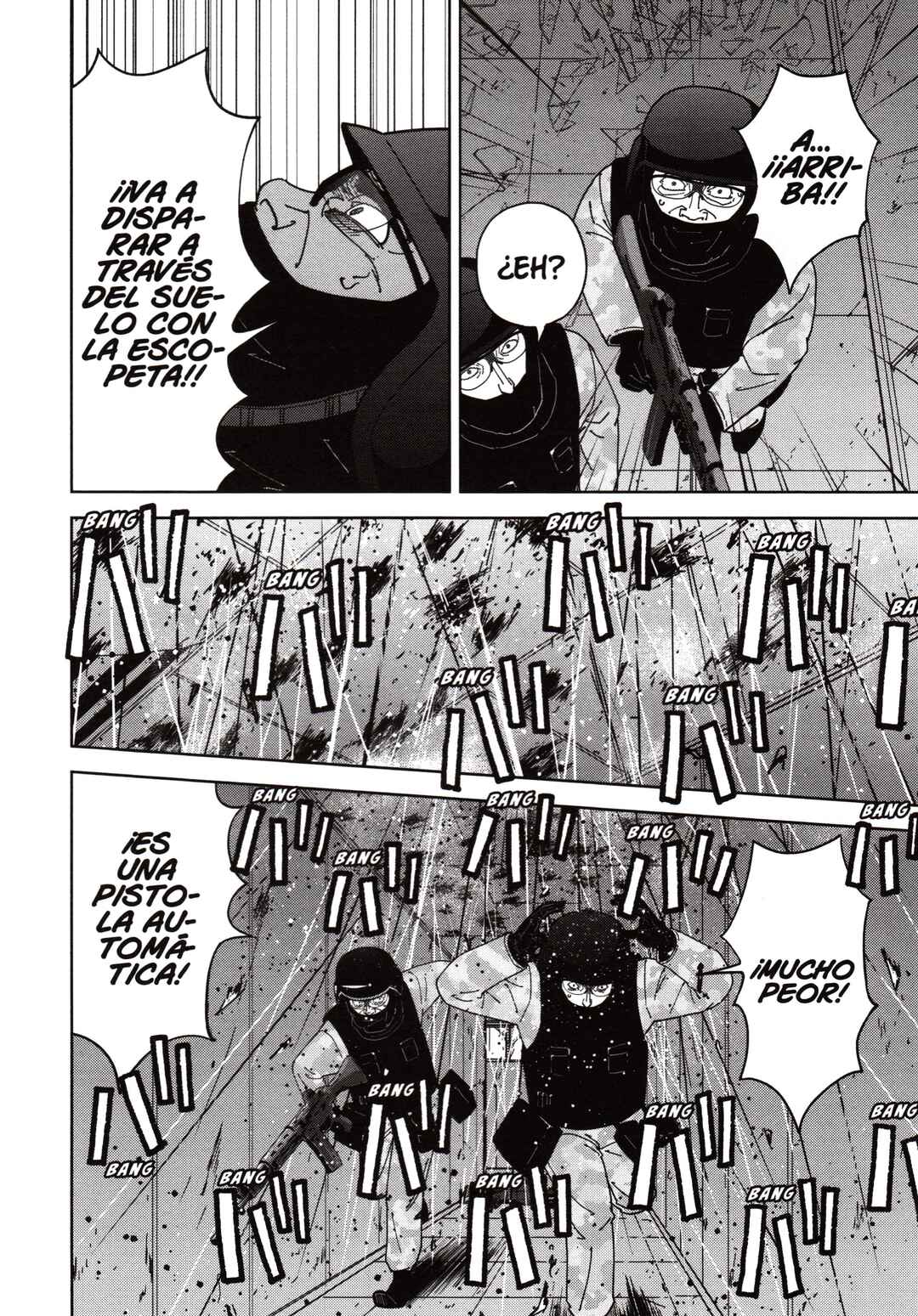 Chapter 124 - Page 20