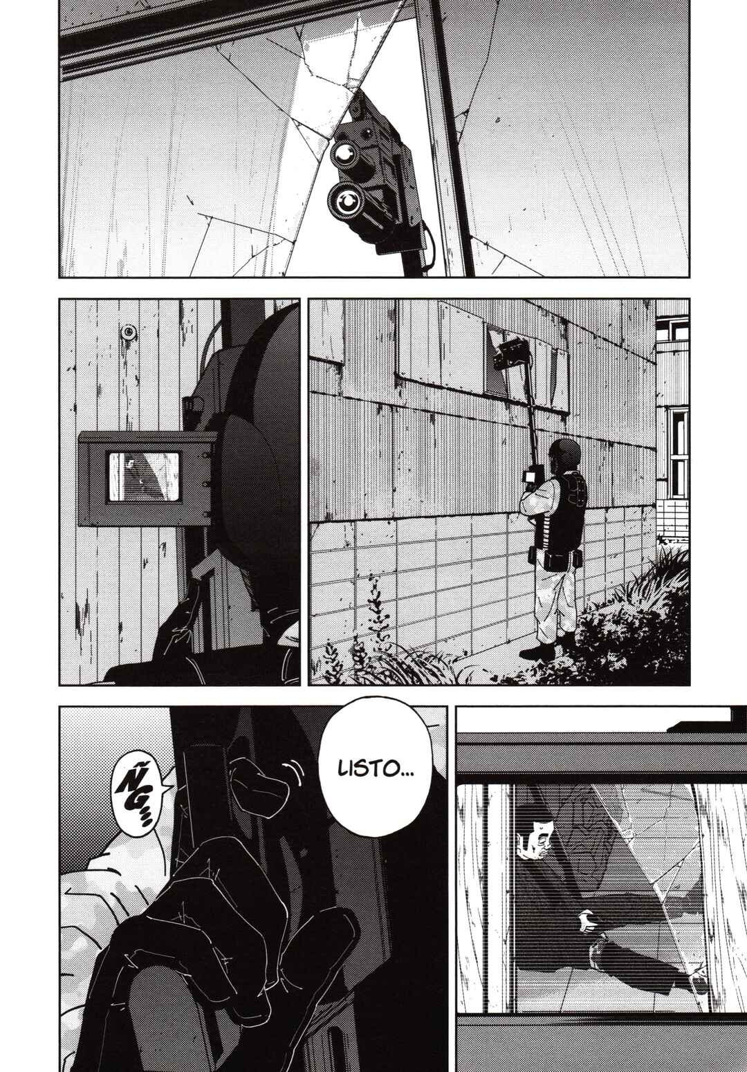 Chapter 124 - Page 6