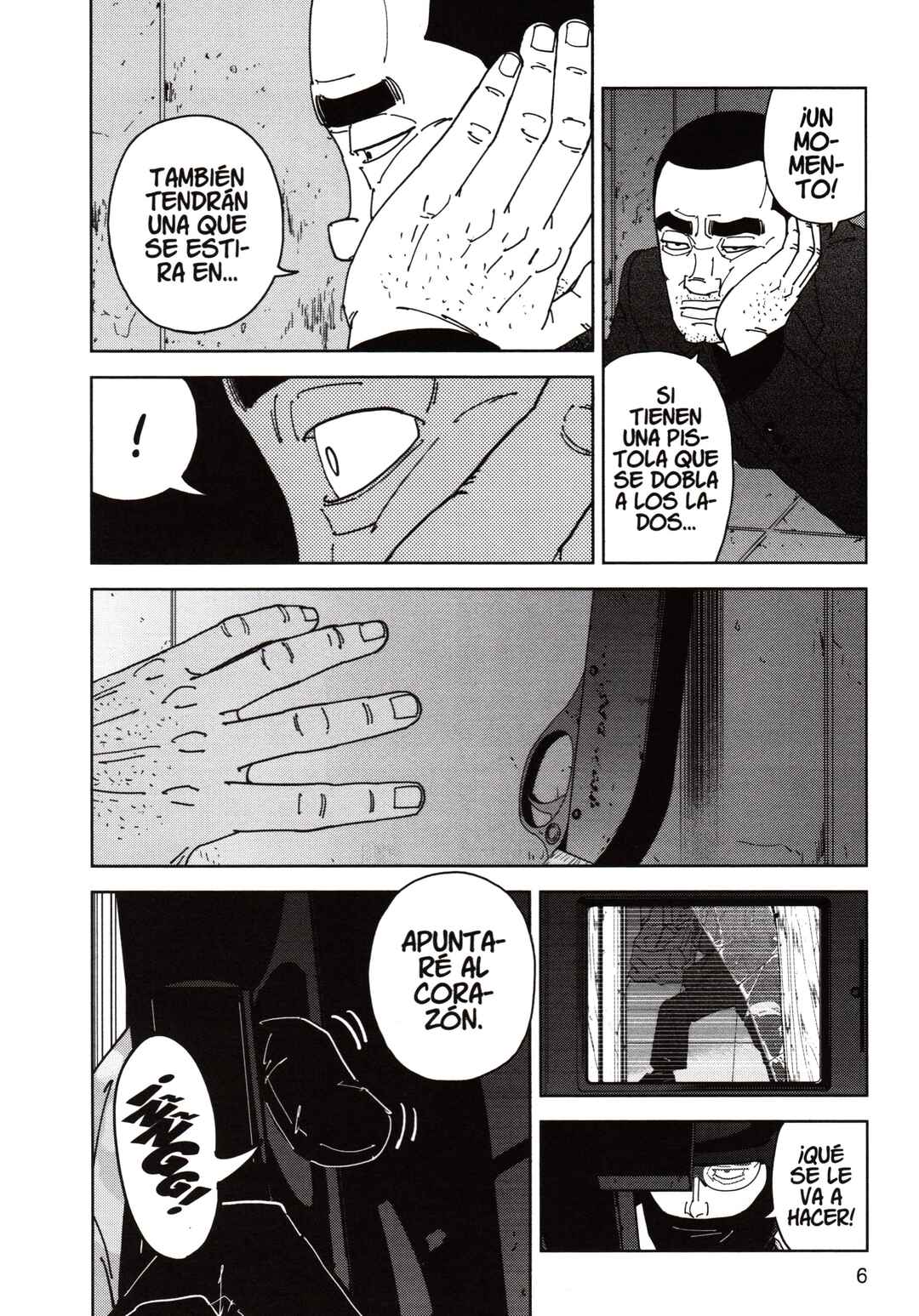 Chapter 124 - Page 8